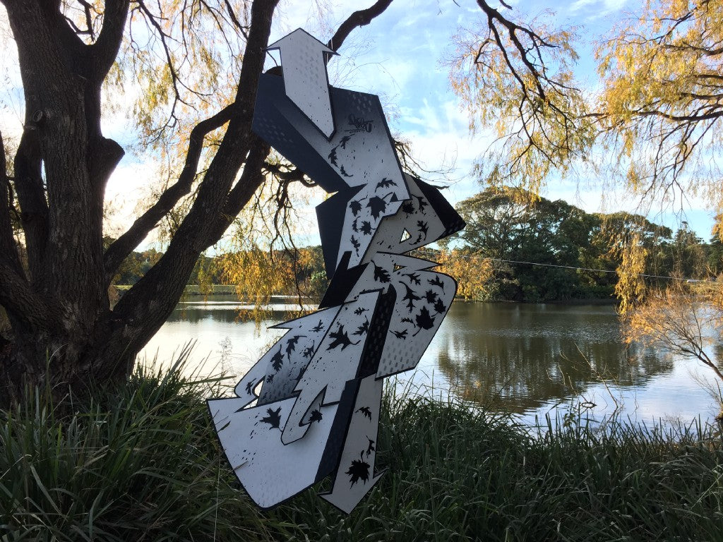 FORCE 261 — MTN Australia Achromatic