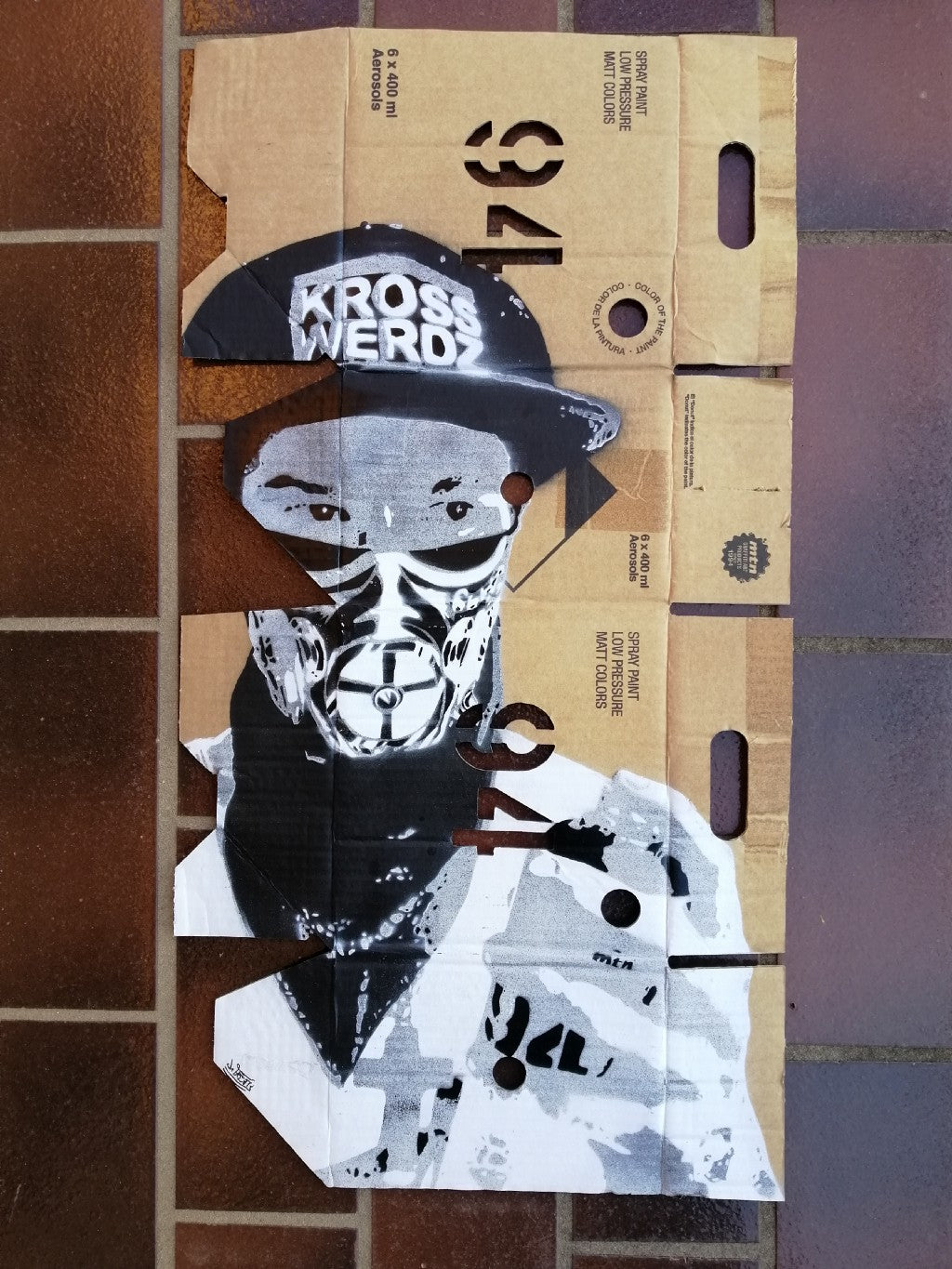 J FREAK — MTN Australia Achromatic