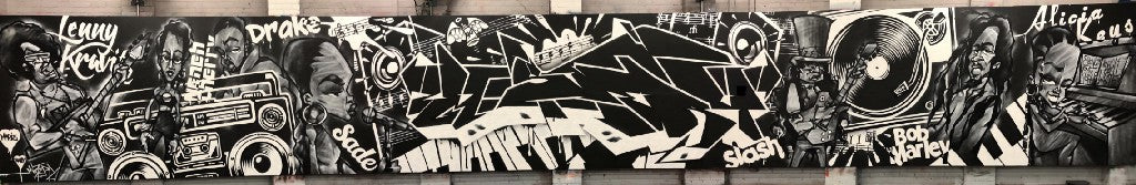 MISTERY — MTN Australia Achromatic