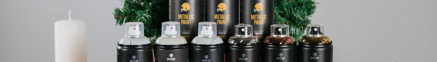 Pro Spray Paint Bundles
