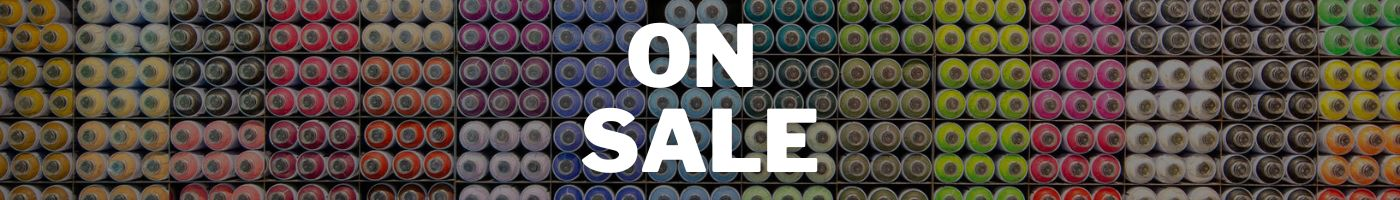 ON SALE