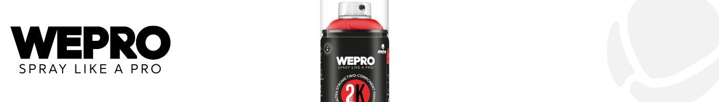 MTN WEPRO 2K