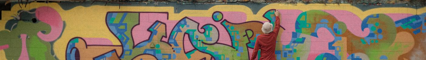 Spray Paint For Graffiti