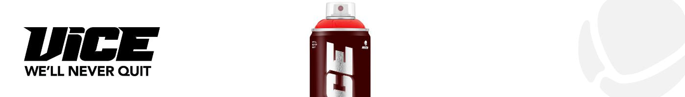 MTN Vice Spray Paint