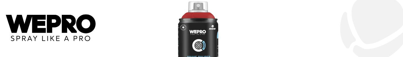 Brake Caliper Spray Paint