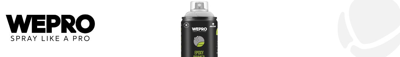 MTN WEPRO Primers