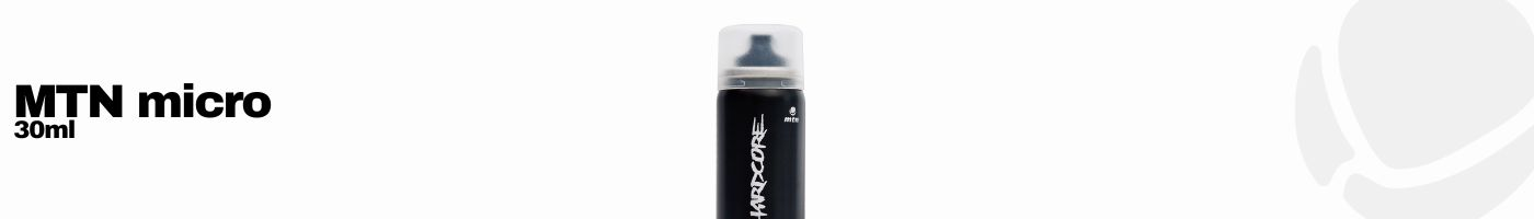 MTN Micro Spray Paint