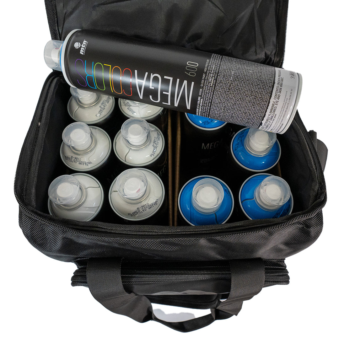 BSP Utility 12 Pack Bag