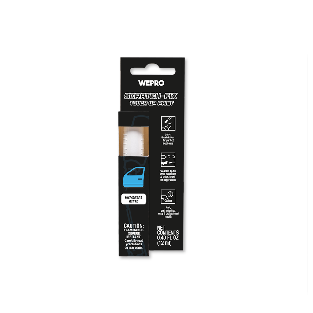 MTN WEPRO Touch Up Paint Pen Universal White