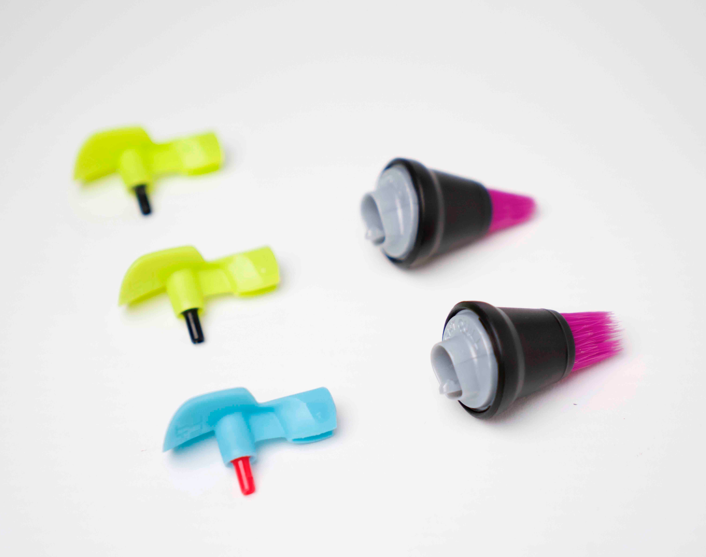 Night Quill ™ - SprayBRUSH Set