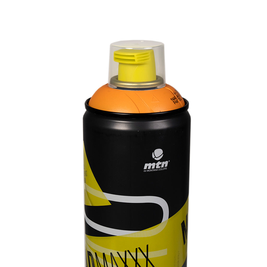 MTN - MAD MAXXX 750ml - Pastel Orange