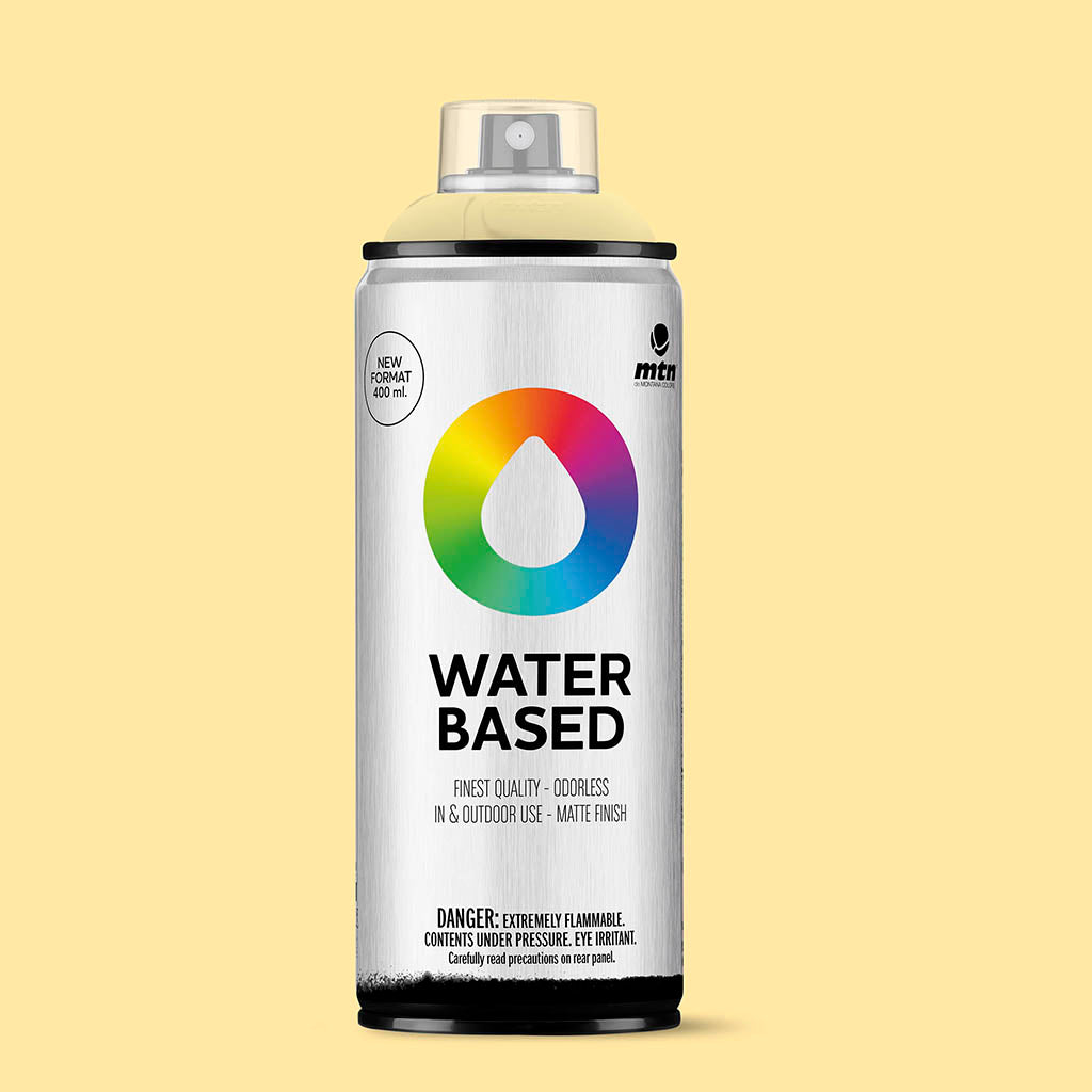 MTN WB4 RV-1013 Bone White 400ml