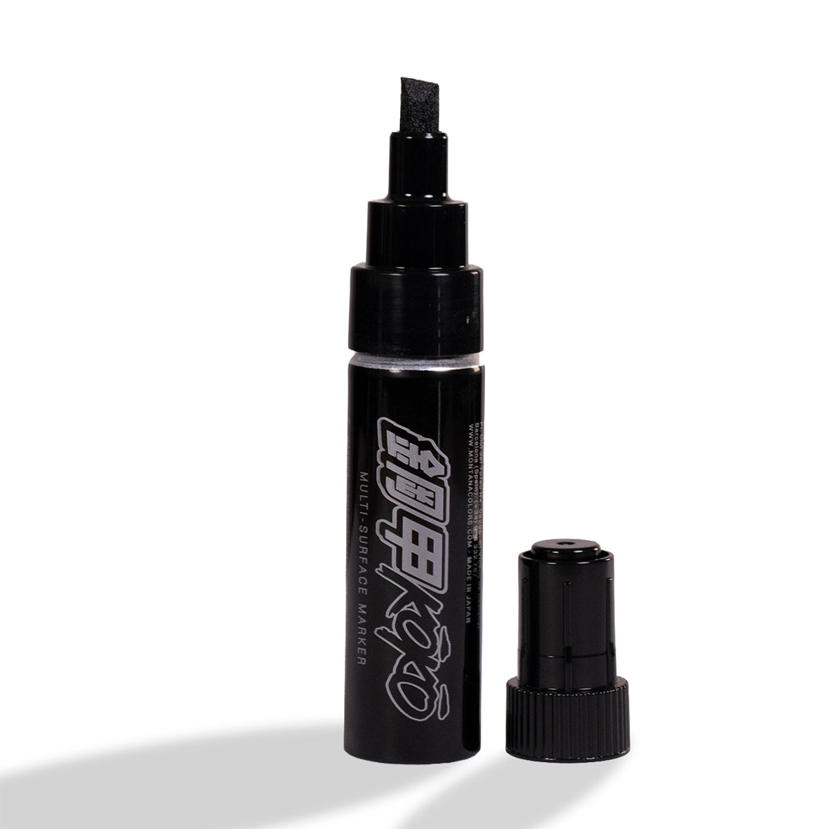 MTN KŌKŌ BLACK 20ML