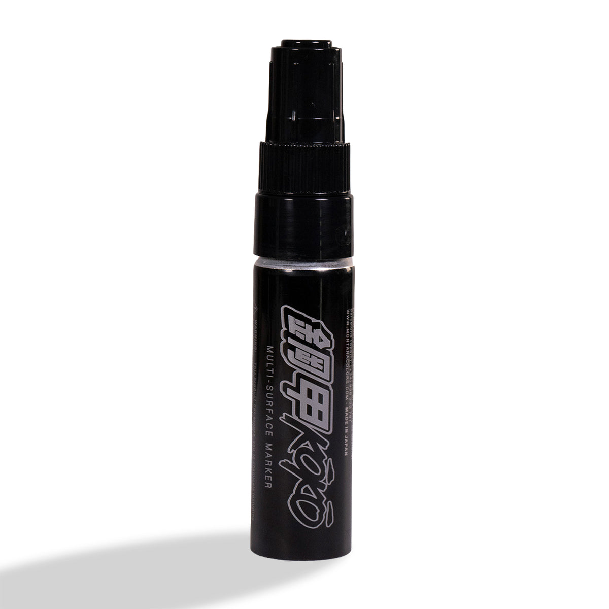 MTN KŌKŌ BLACK 20ML