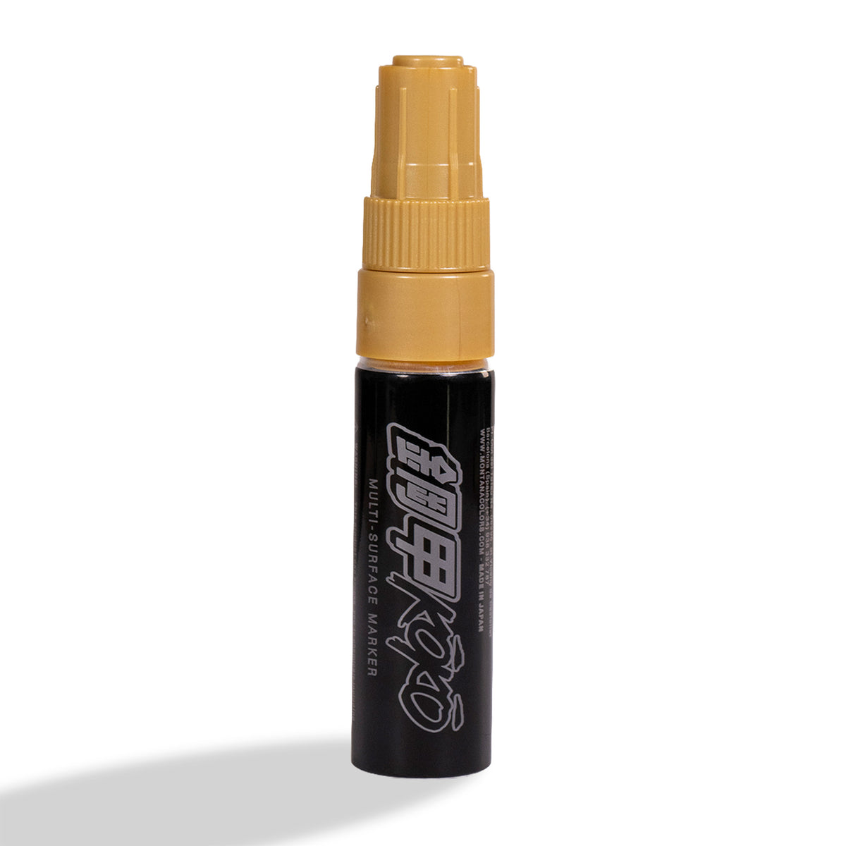 MTN KŌKŌ GOLD 20ML