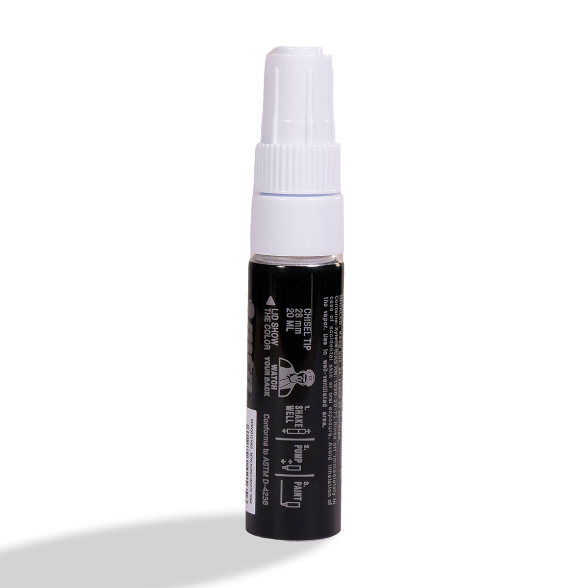 MTN KŌKŌ WHITE 20ML