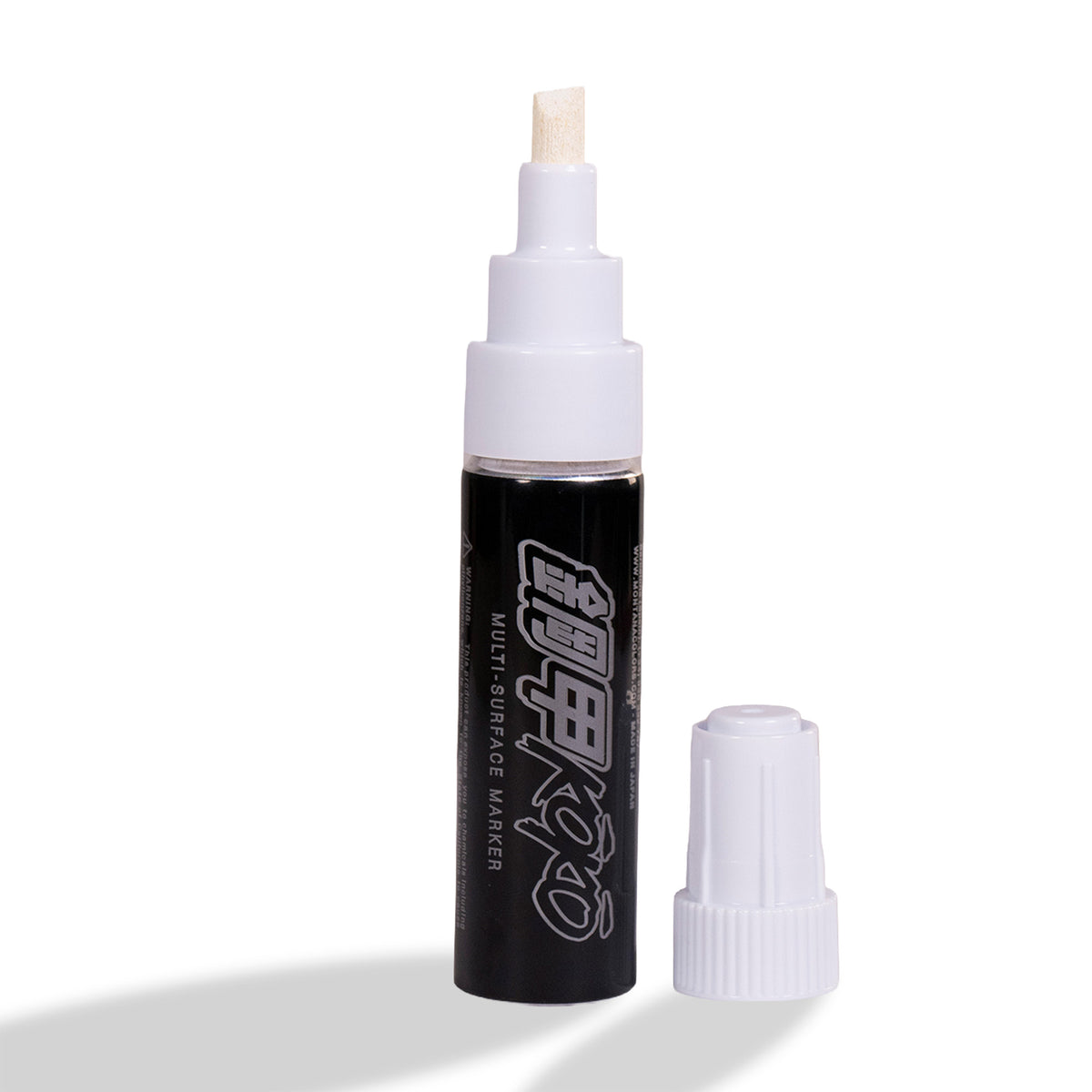 MTN KŌKŌ WHITE 20ML