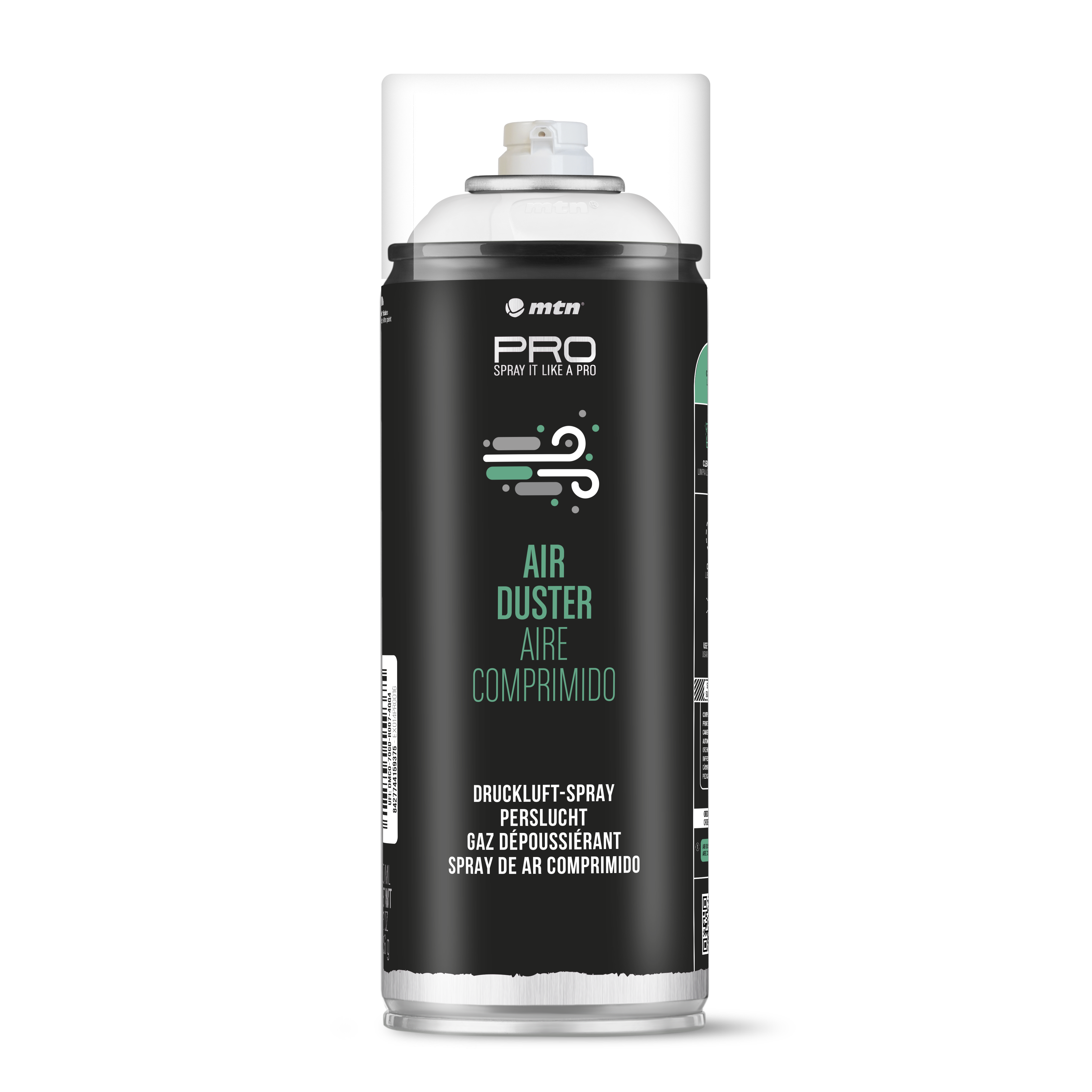 MTN PRO Spray - Air Duster