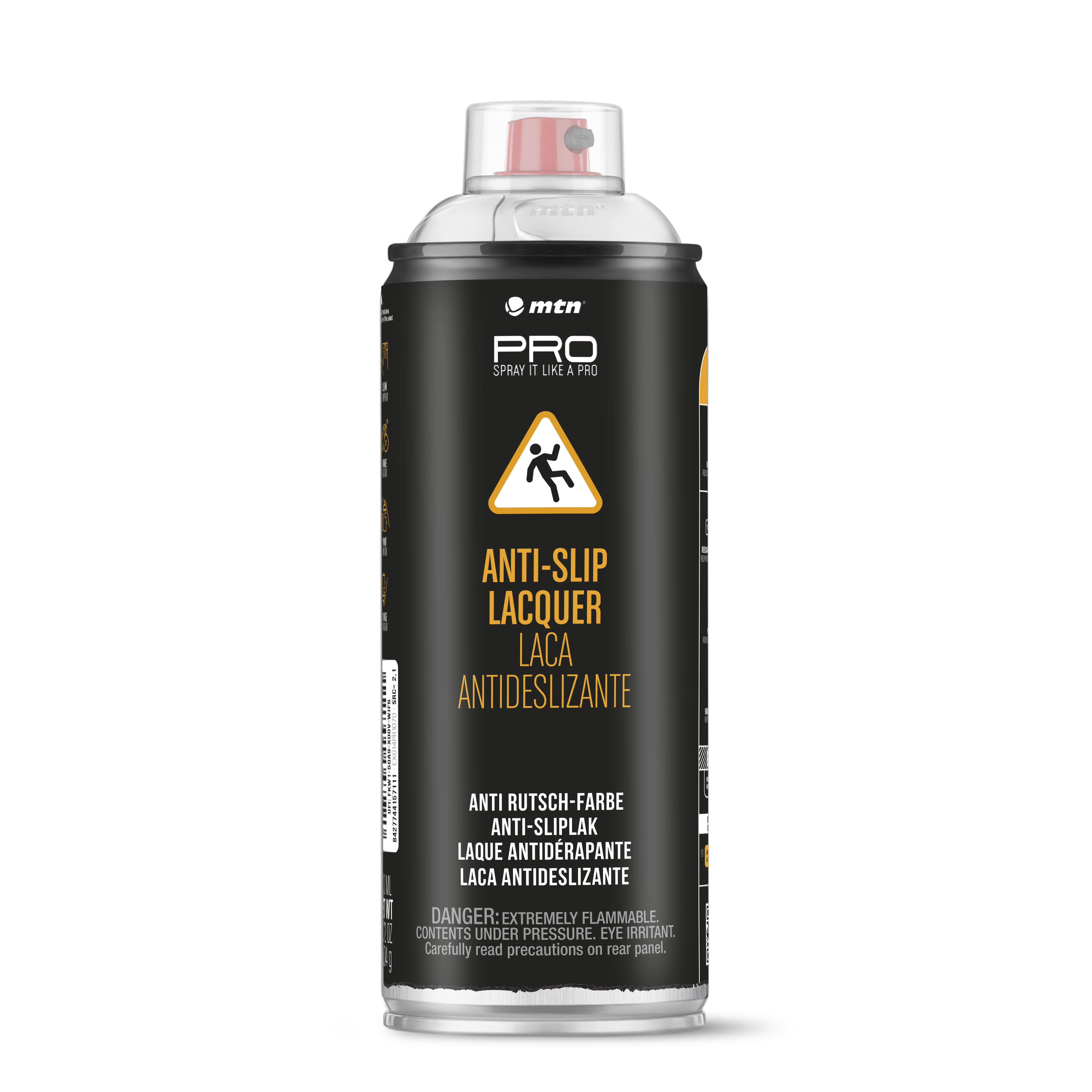 MTN PRO Spray Paint - Anti-Slip Spray Paint 400ml