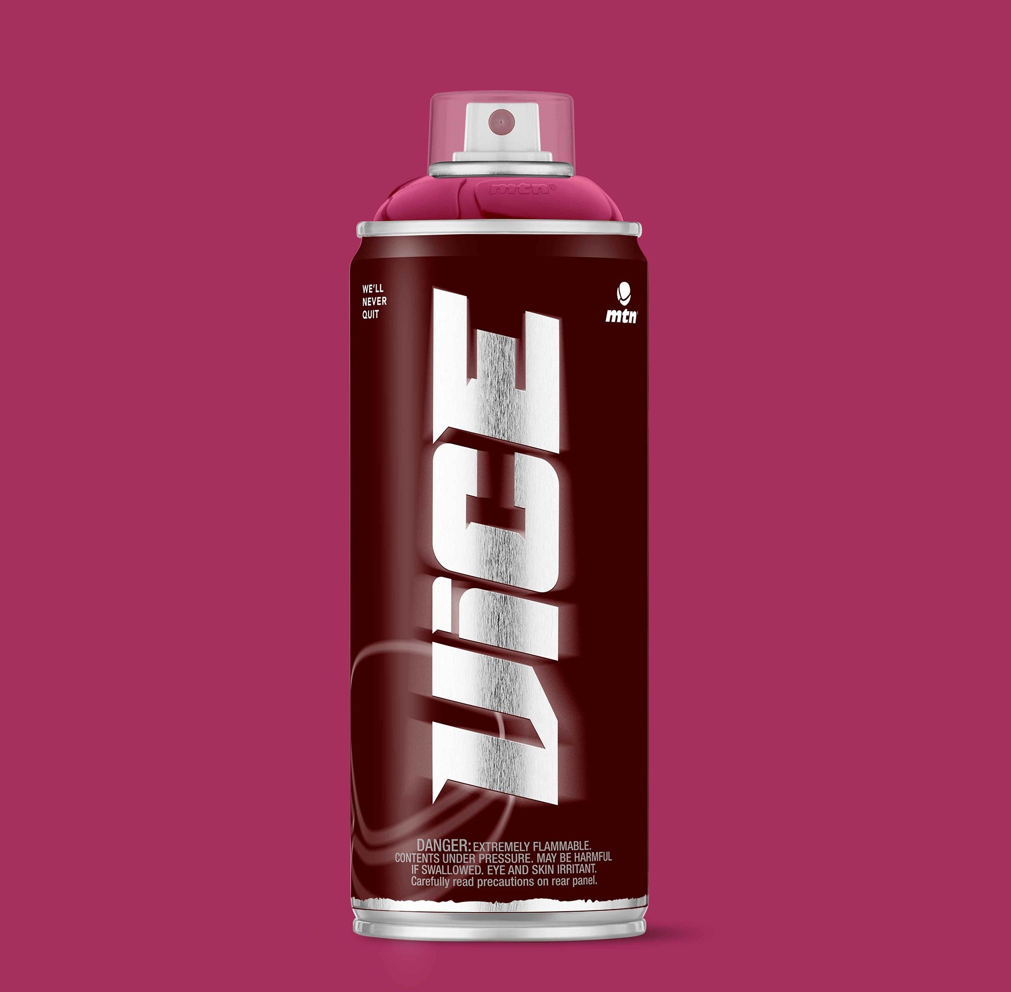 MTN VICE Spray Paint - Purple Drank (VRV-19)
