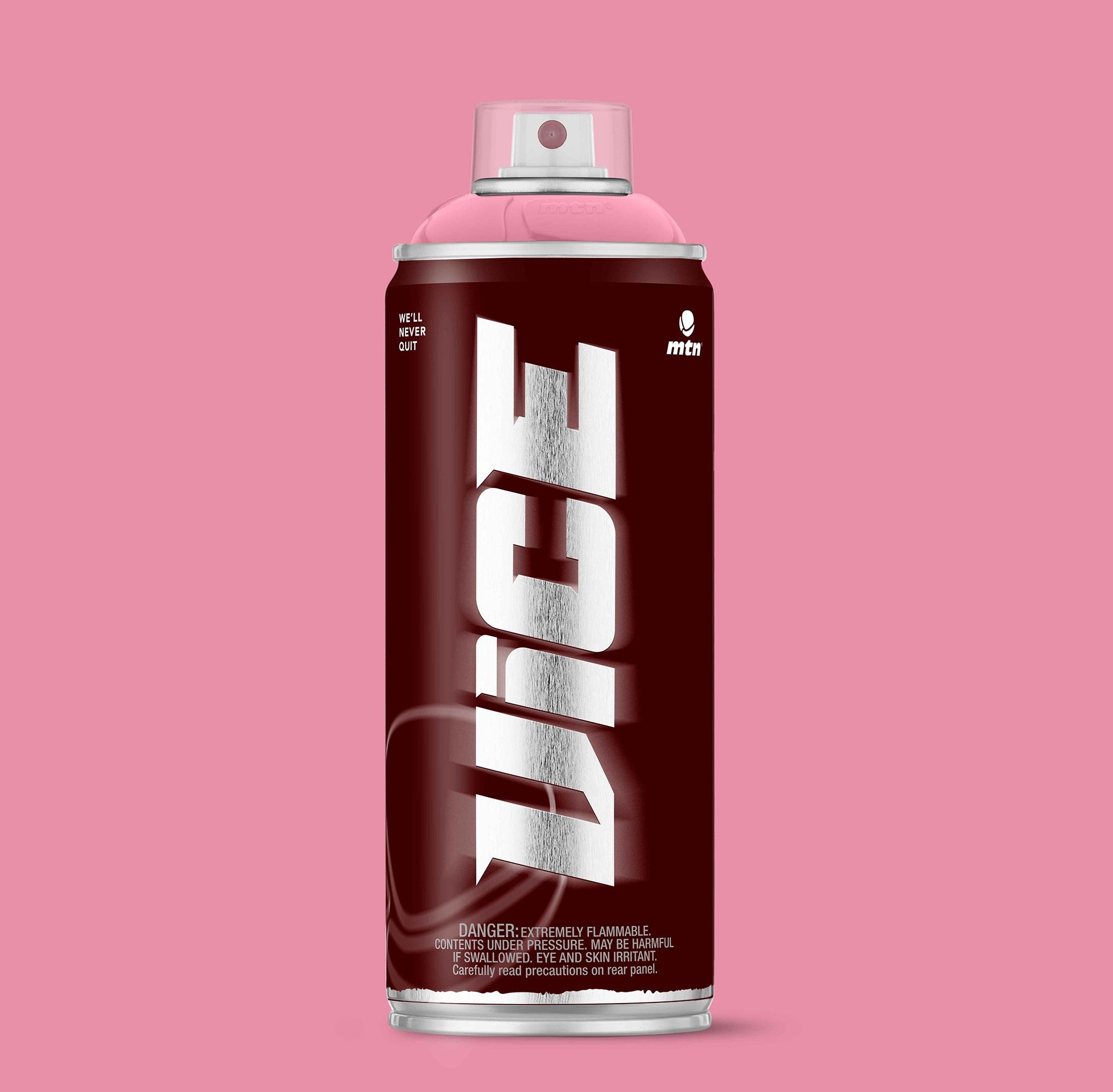 MTN VICE Spray Paint - Elephant Pink (VRV-13)
