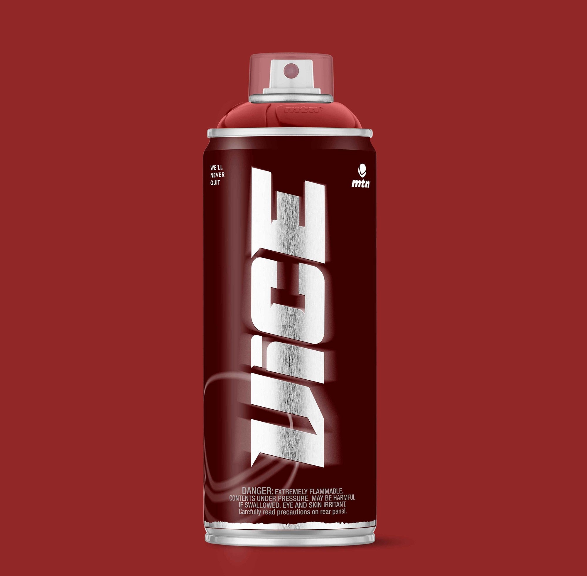 MTN VICE Spray Paint - Fox Red (VRV-12)