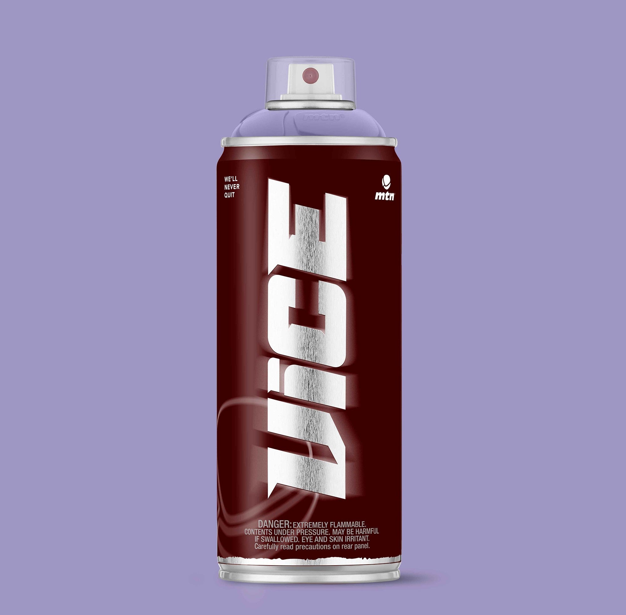 MTN VICE Spray Paint - Lis Violet (VRV-21)