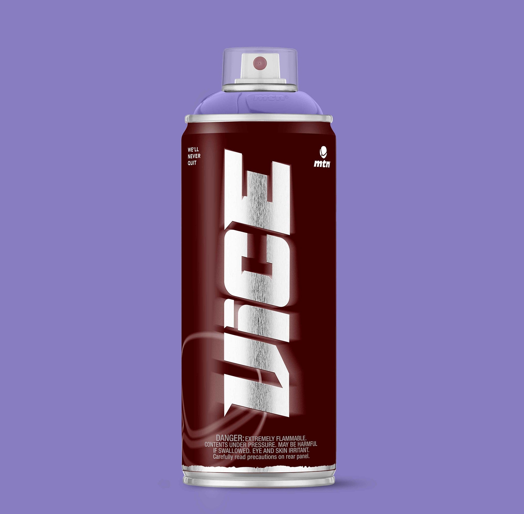 MTN VICE Spray Paint - Loyalty Violet (VRV-22)