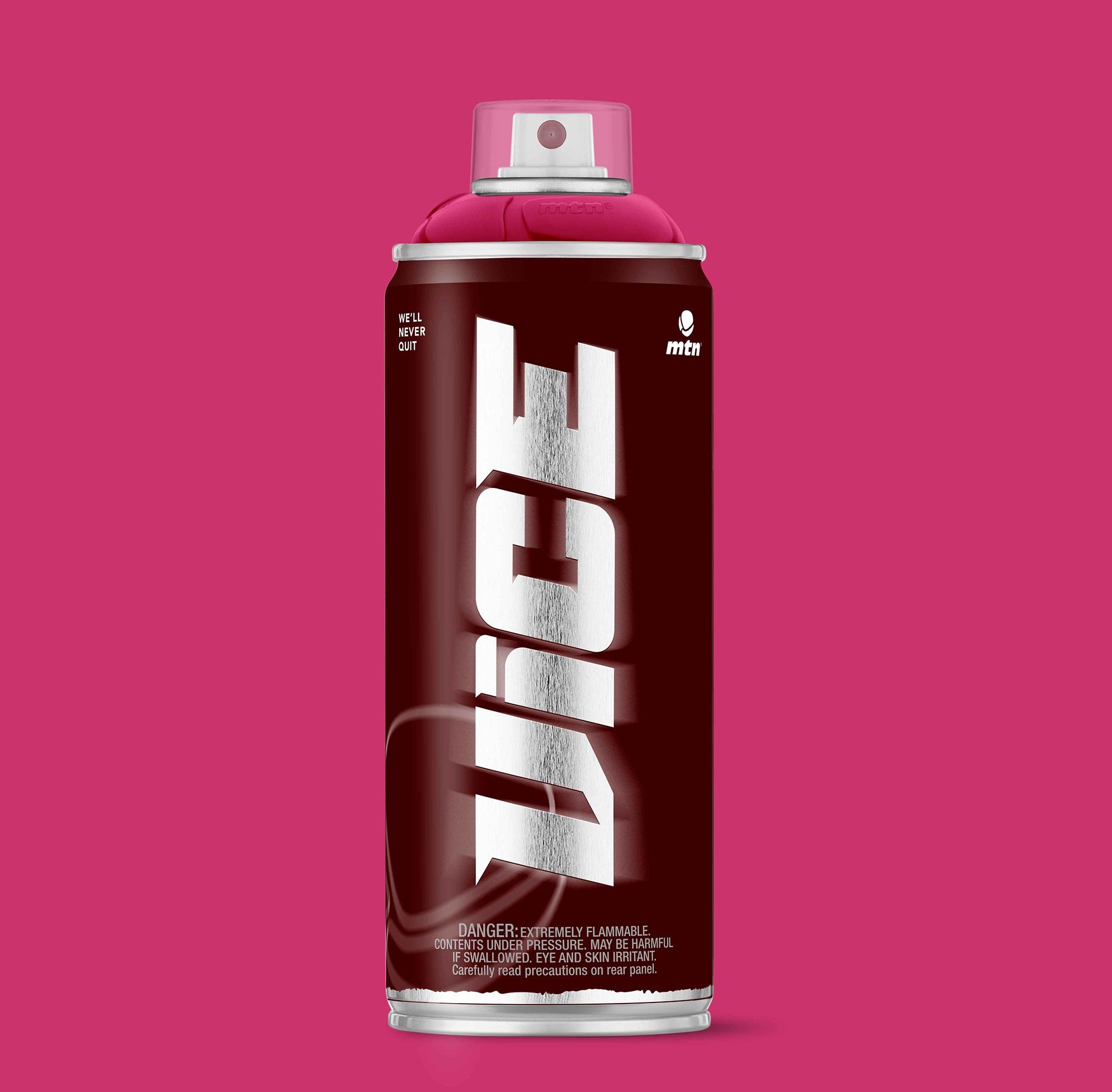 MTN VICE Spray Paint - Paradise Pink (VRV-16)