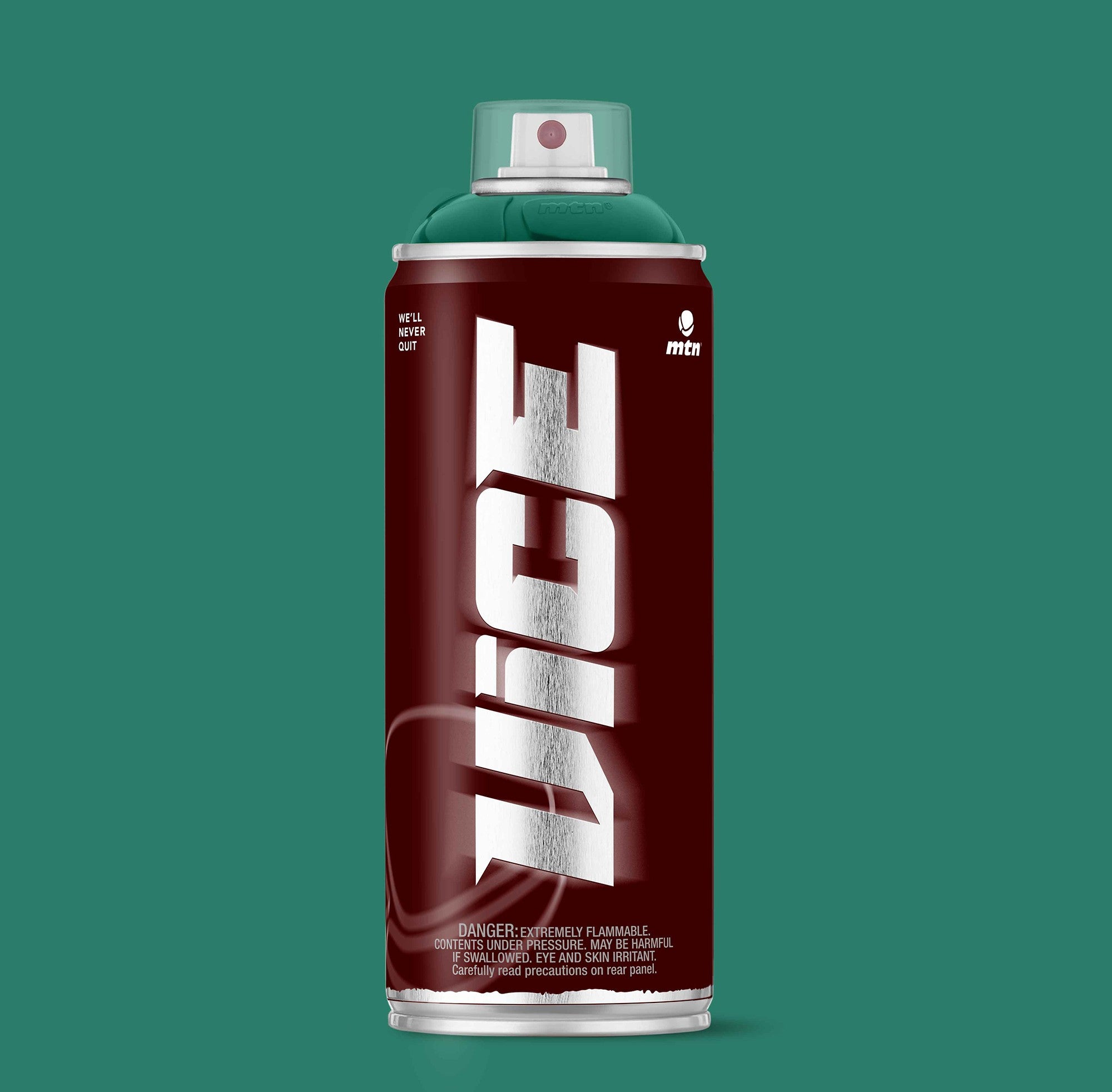 MTN VICE Spray Paint - Snotty Green (VRV-32)