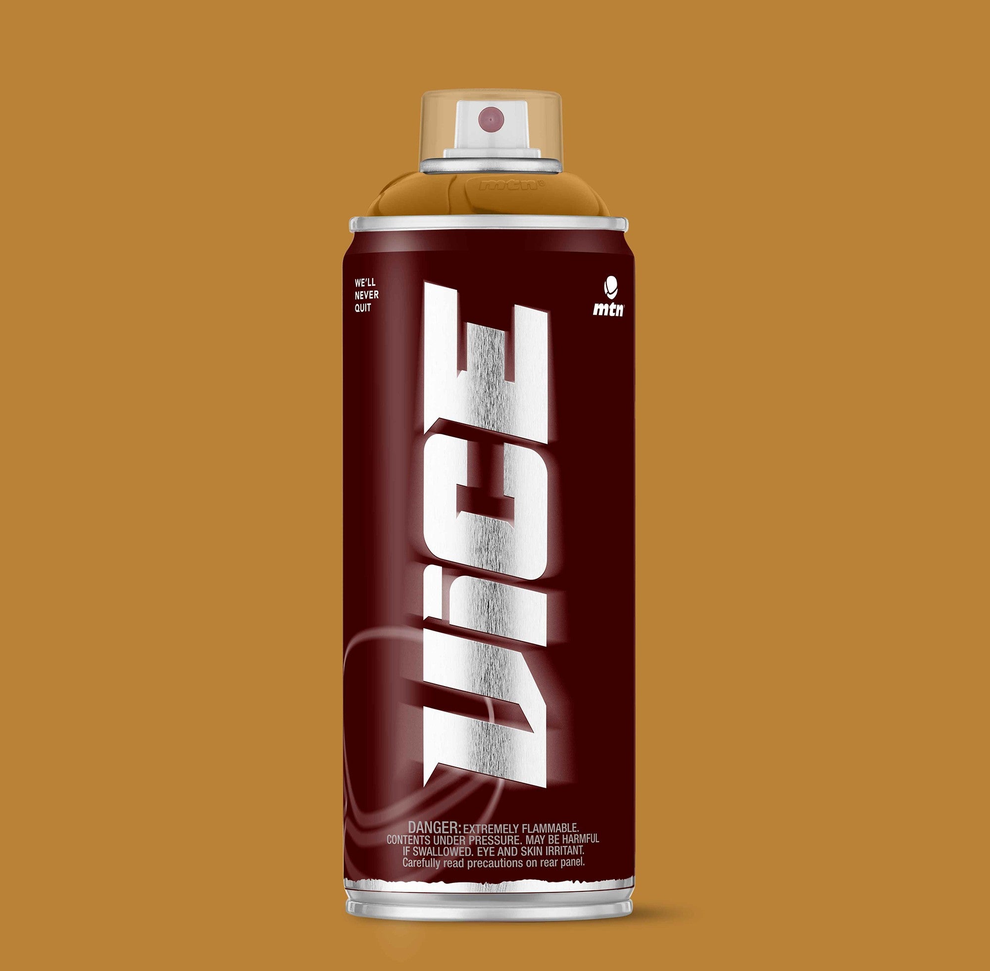 MTN VICE Spray Paint - Wallaby Brown (VRV-43)