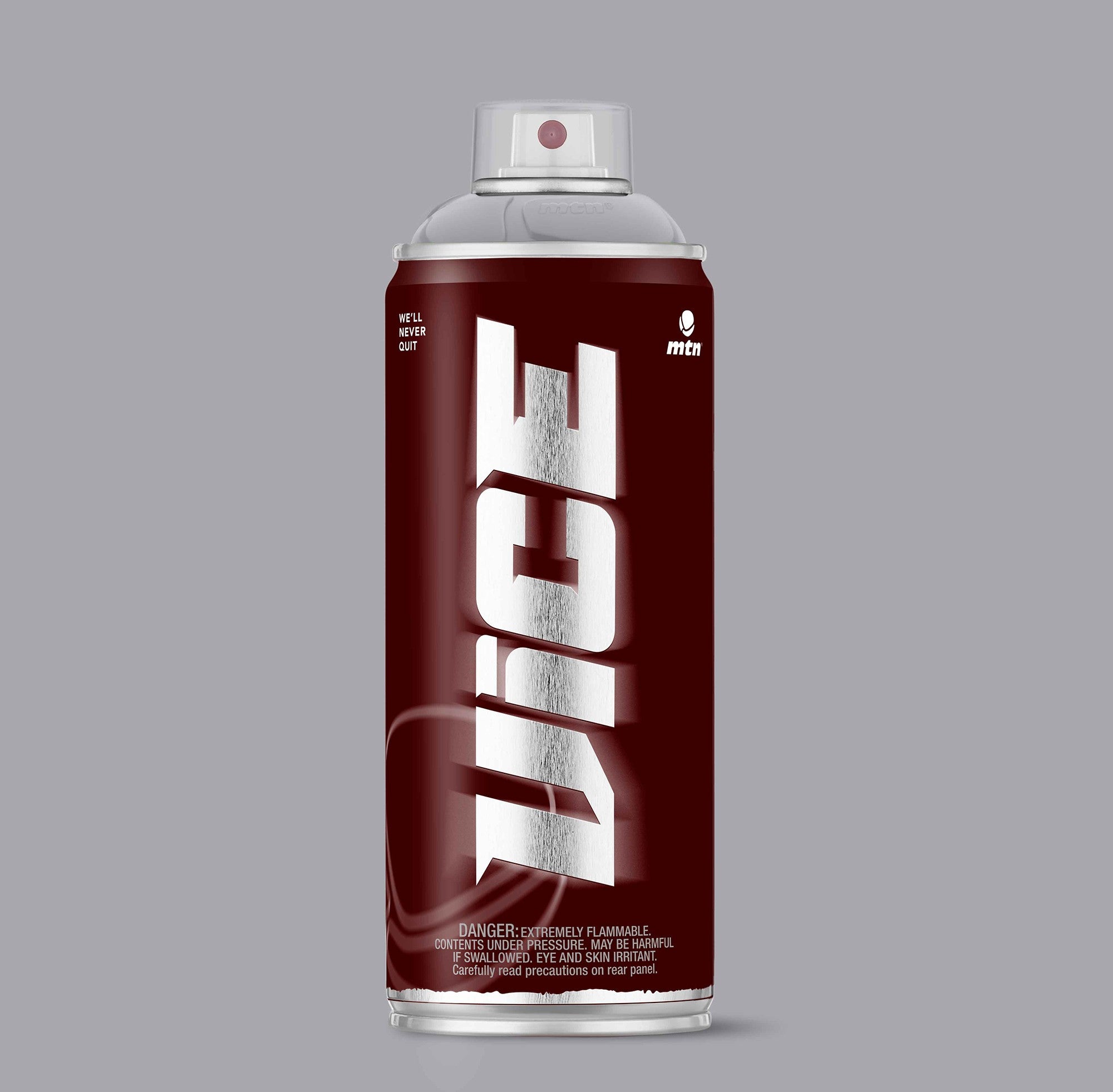 MTN VICE Spray Paint - Wire Grey (VRV-46)