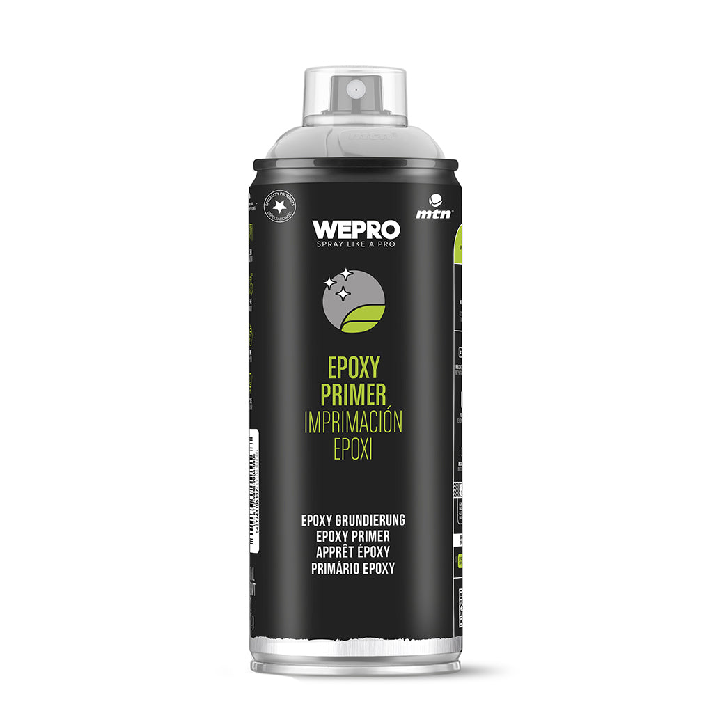 MTN WEPRO Epoxy Primer 400ml