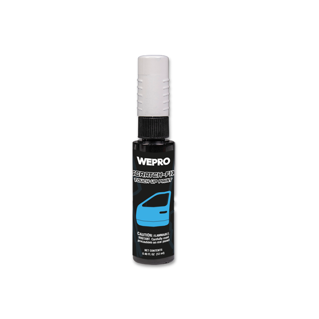 MTN WEPRO Touch Up Paint Pen Universal White
