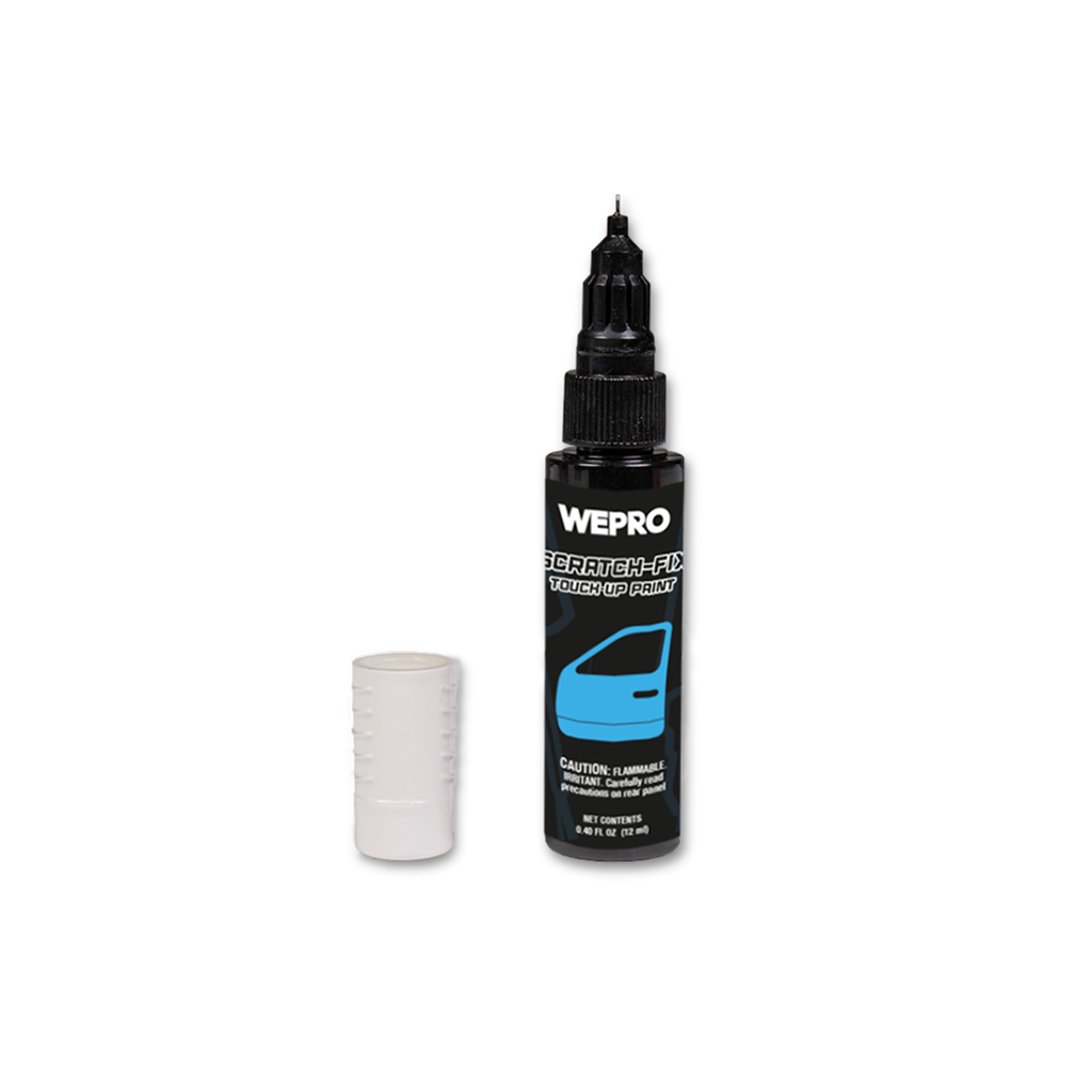 MTN WEPRO Touch Up Paint Pen Universal White
