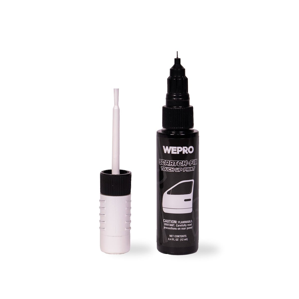 MTN WEPRO Touch Up Paint Pen Universal White