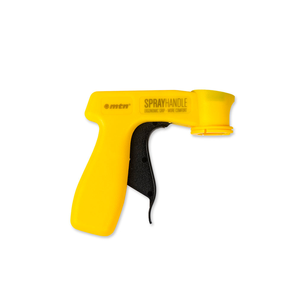 MTN Sprayhandle