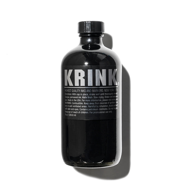 Krink Refill Mop Ink - Black