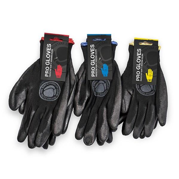 MTN PRO - Nylon Gloves