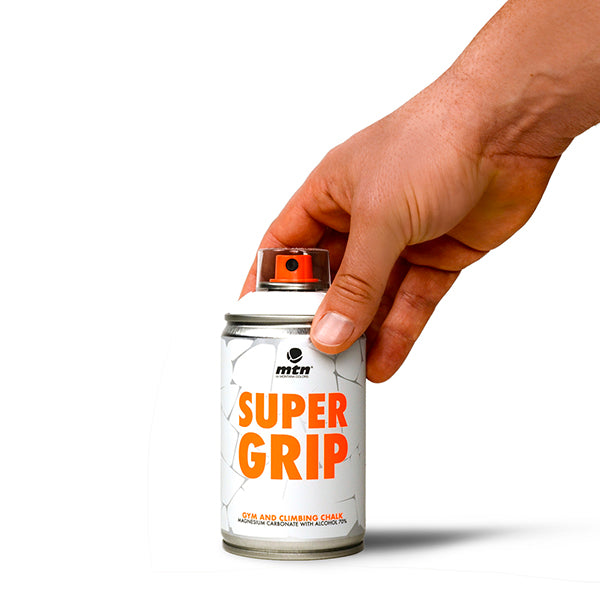 MTN Super Sport Grip Chalk 250ml