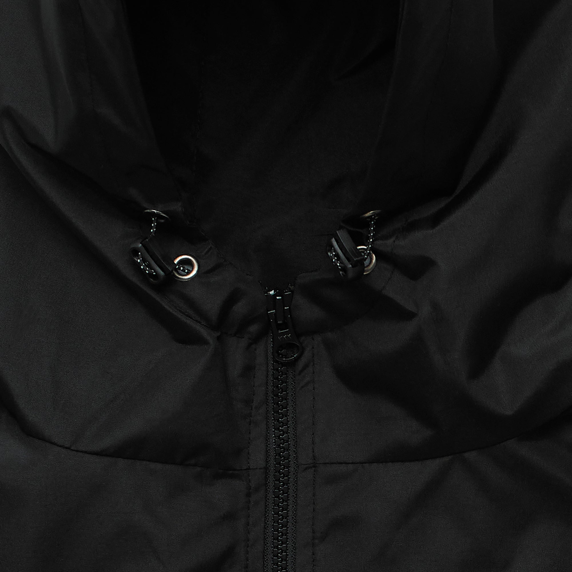 MTN Australia WORLD Spray Jacket - Black