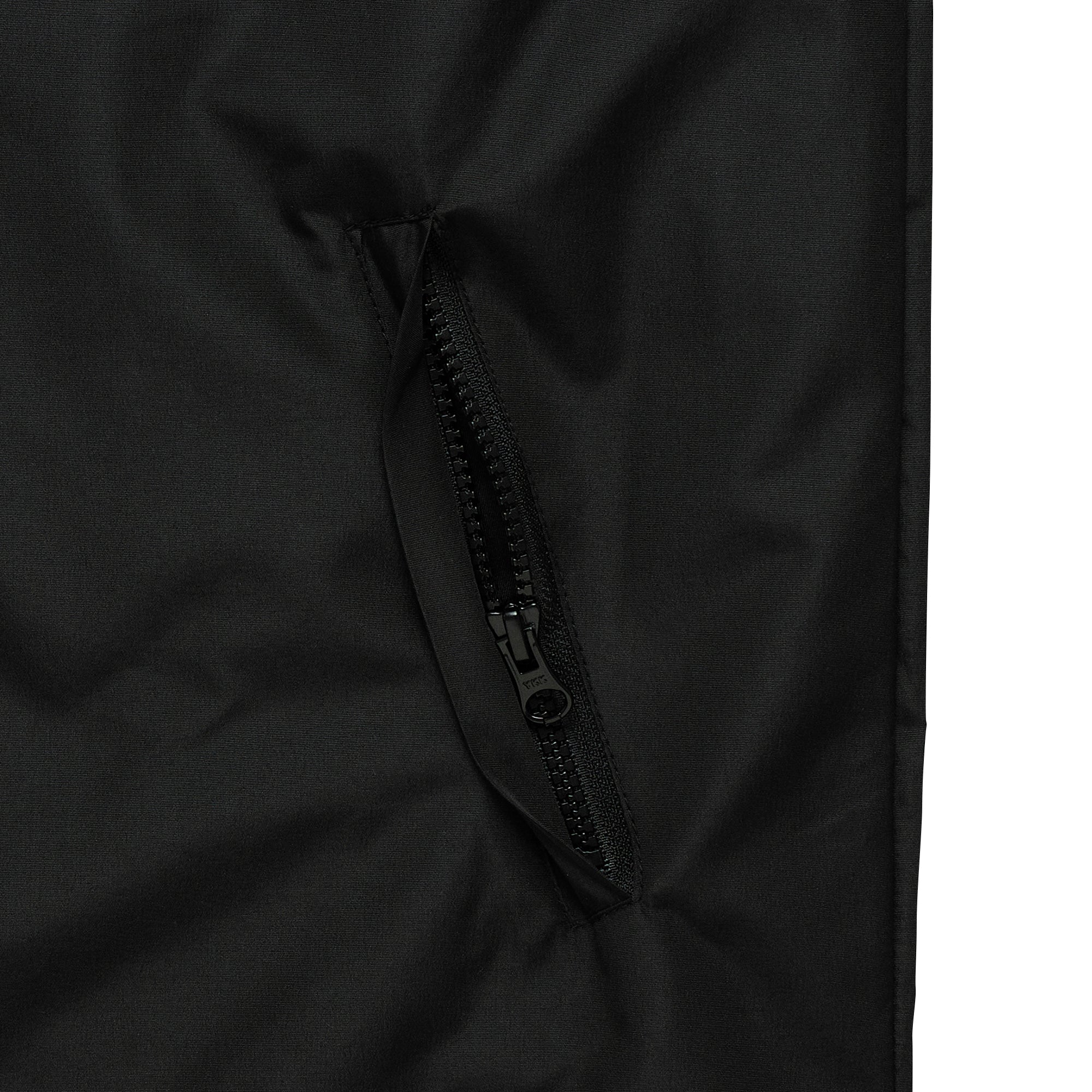 MTN Australia WORLD Spray Jacket - Black