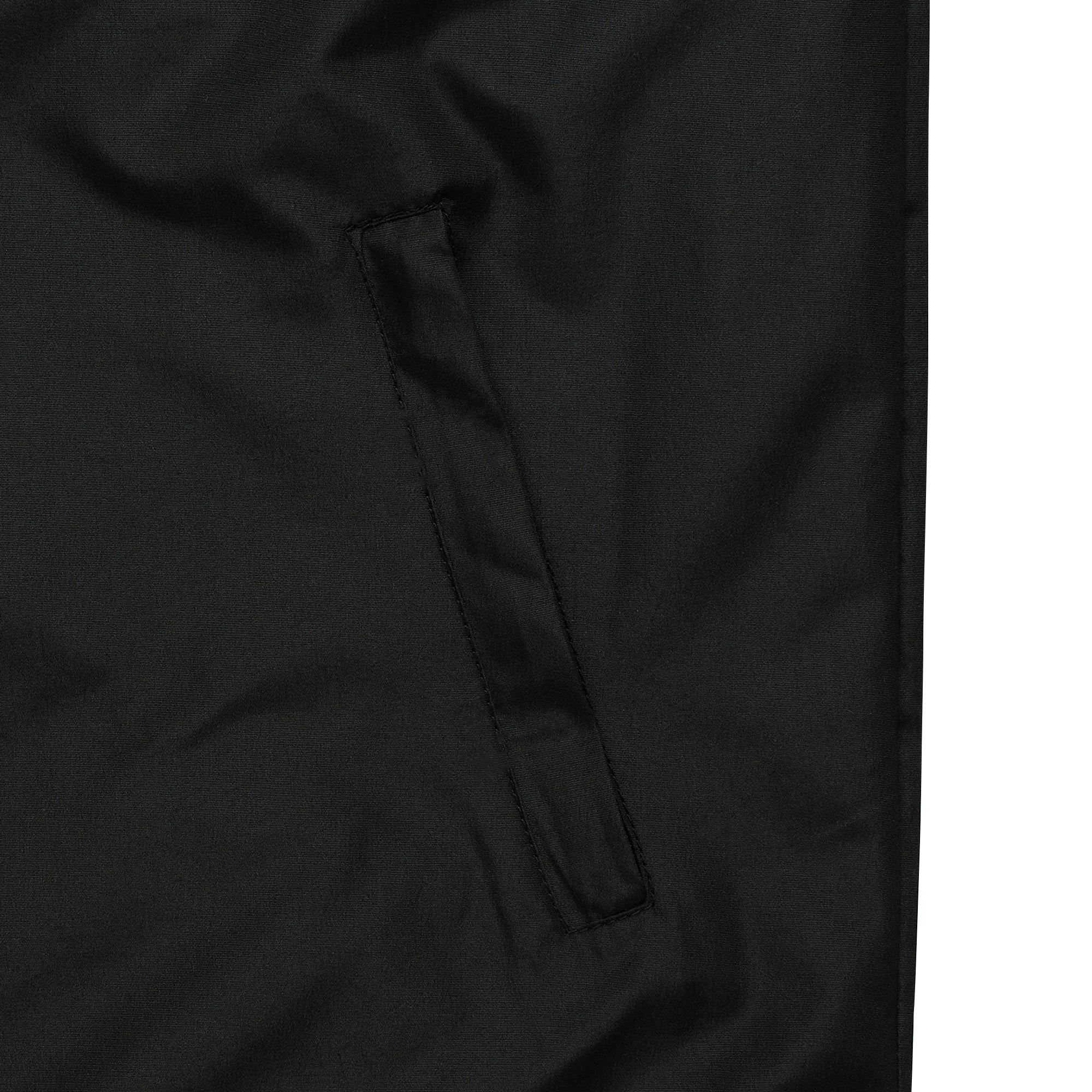 MTN Australia WORLD Spray Jacket - Black