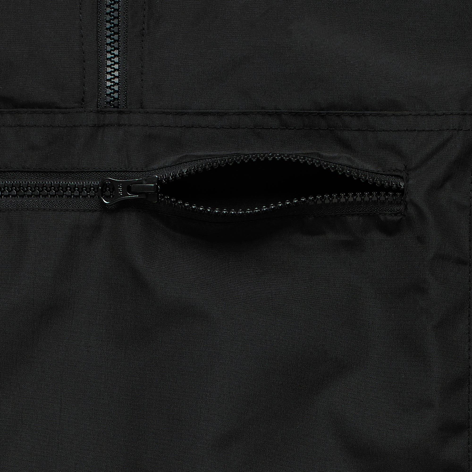 MTN Australia WORLD Spray Jacket - Black