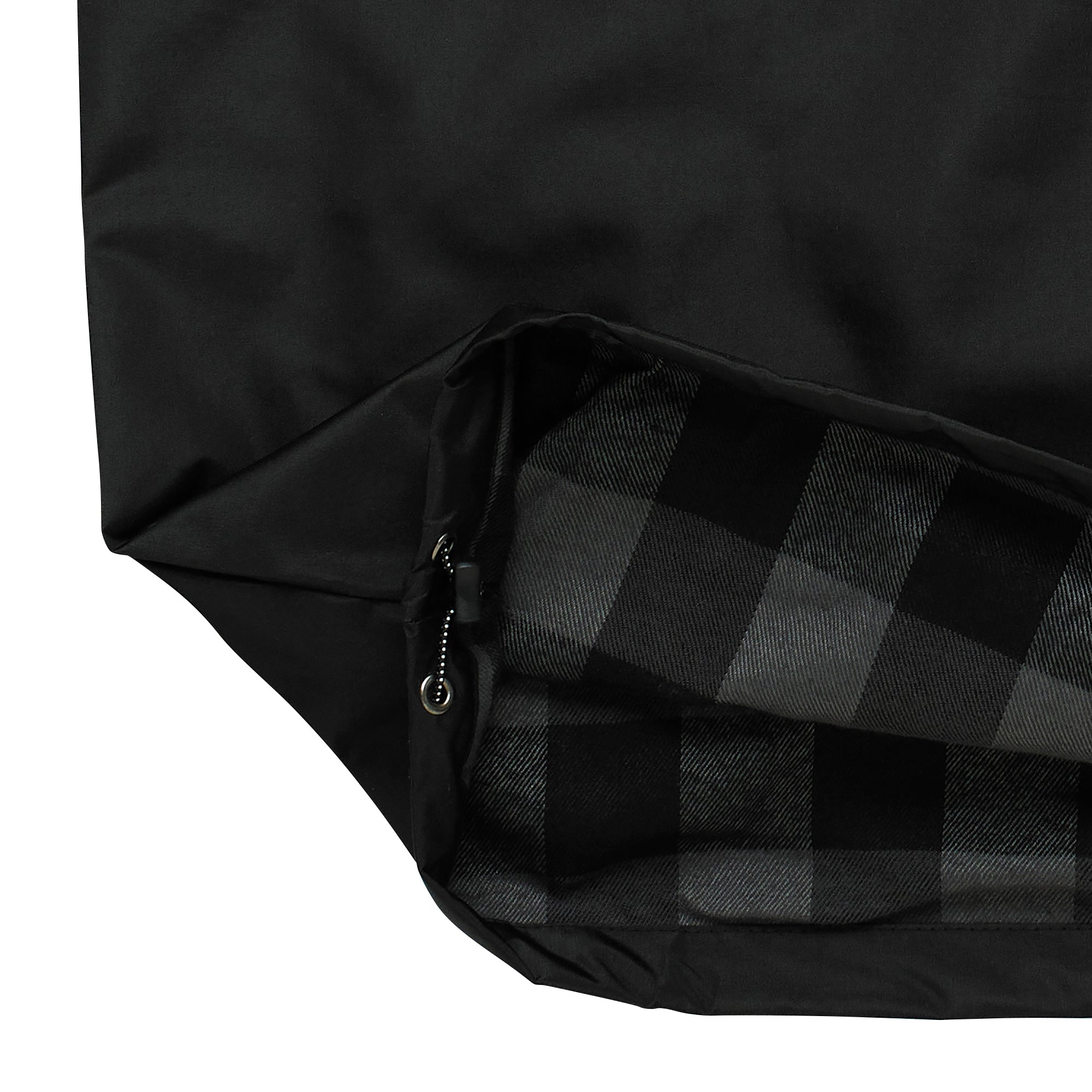 MTN Australia WORLD Spray Jacket - Black