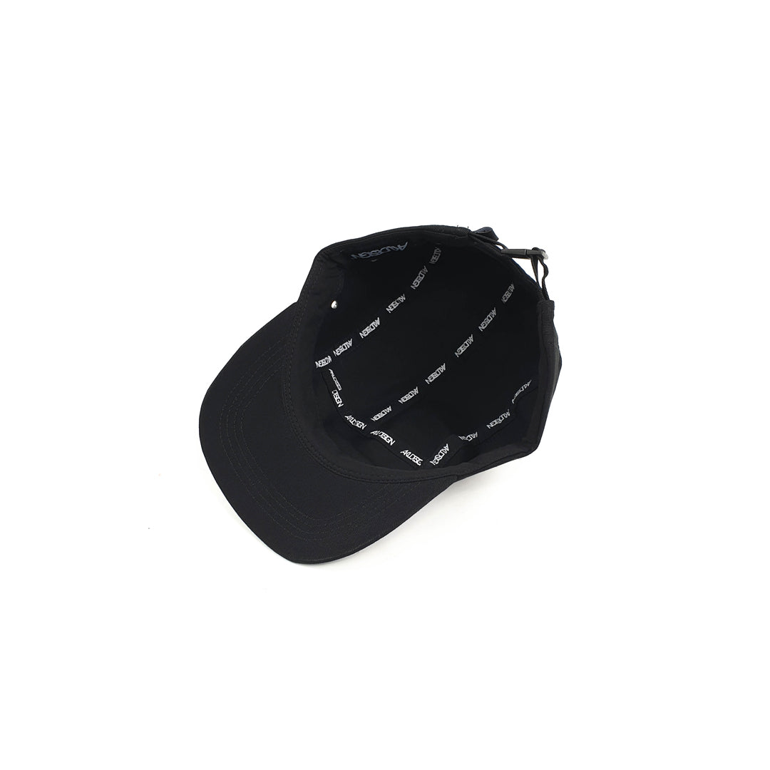 AKUDESIGN Stamp 5-Panel Cap