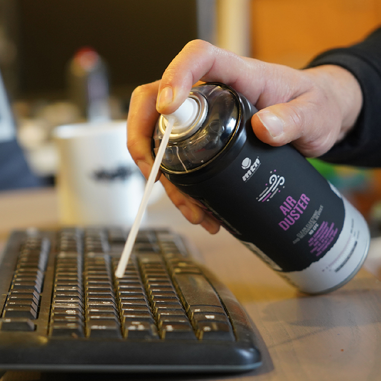 MTN PRO Spray - Air Duster