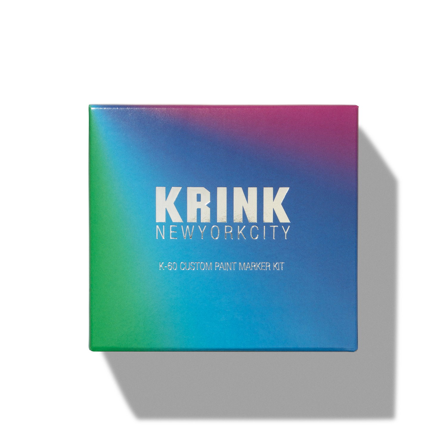 Krink marker (K-71)