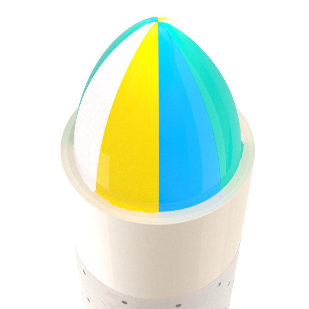 Solid Combo marker 841 - Clarity