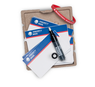 MTN WTF Stickers Set